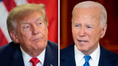 Donald Trump’s biggest economic problem looks strangely familiar