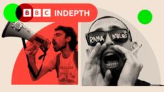 Europe’s youth take to the streets – they feel locked out of a promising future