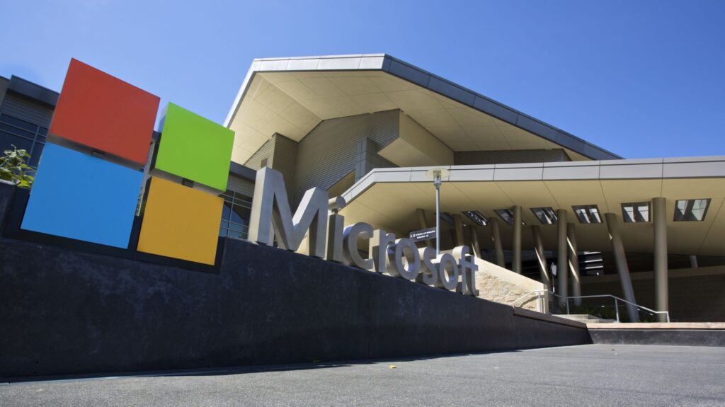 ‘We should all be worried’: Microsoft president says changes to green-cards could hurt US tech
