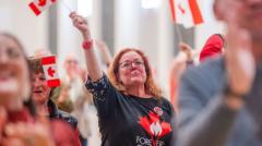 ‘Great result for Canada’, says Carney as Alberta votes to reject separatism