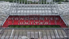 £800m in, £800m out – Why Man City scandal shines light on Man Utd finances