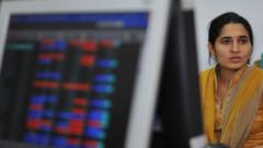 Five reasons India’s stock market is sinking even when its economy is growing