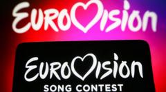 Netherlands pulls out of Eurovision again over Israel participation