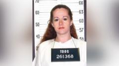 Christa Pike is alive and receiving ‘life-saving care’ in hospital, her lawyers say