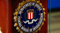Letters with ‘suspicious substances’ sent to US senators and election offices
