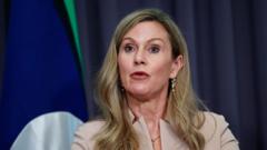 Australia says platforms like Steam and Roblox have ‘significant’ child safety gaps