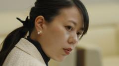 Japan’s first mayor to take maternity leave lands on TIME100 Next list