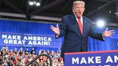 Watch: What’s behind Trump’s energy ceasefire claim?