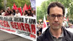 Will Spain’s housing crisis lead to a snap election?