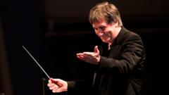 Blue Planet and Gandhi composer George Fenton dies aged 76