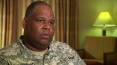 Fort Hood survivor supports gunman’s execution by firing squad but questions livestream