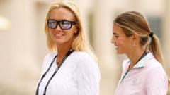 Vanessa Trump says she is cancer-free six months after revealing diagnosis